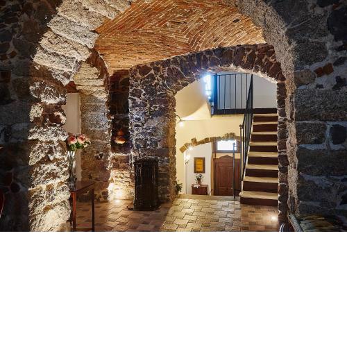 La casa del Balivo