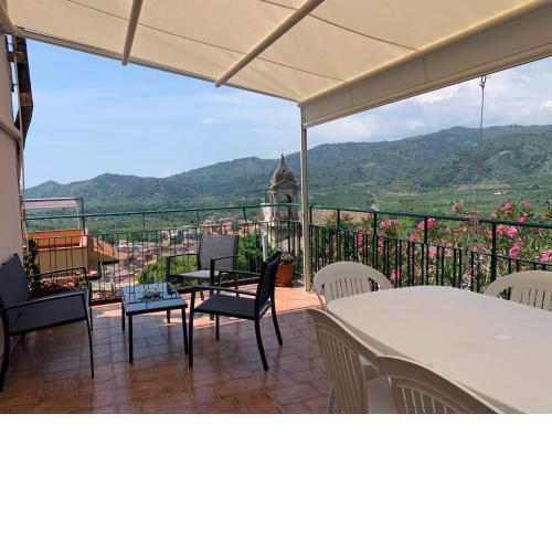 La Casa Del Borgo Cavallaro