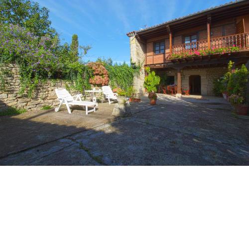La Casa del Bosco