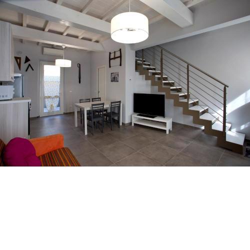 La Casa del Bottaio