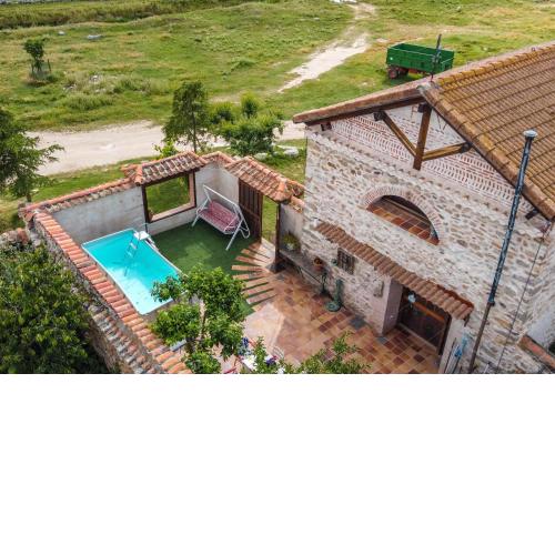 LA CASA DEL BUHO
