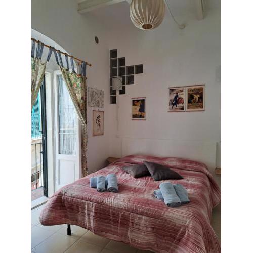 La Casa del Capitano 1
