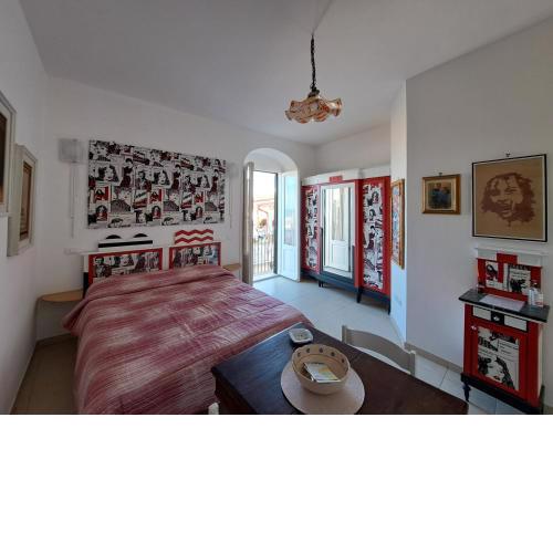 La Casa del Capitano 3