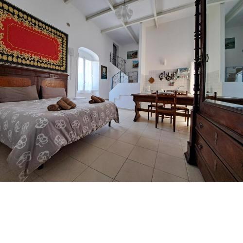 La Casa del Capitano 4