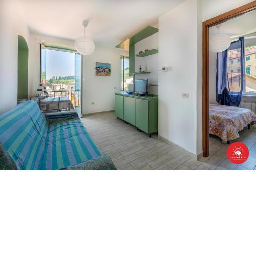 La casa del capitano