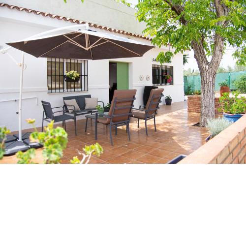 La Casa del Carreron