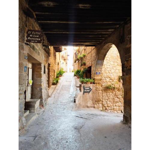 La Casa del Castell