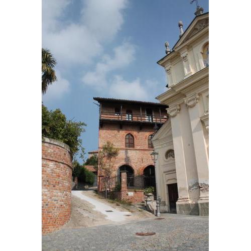 LA CASA DEL CASTELLANO