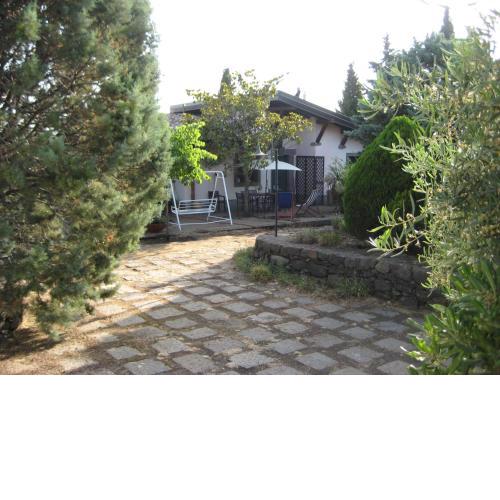 La casa del Cavaliere