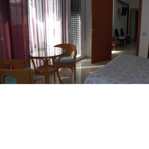 La Casa del Centre