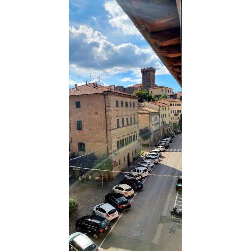 La Casa del Corso