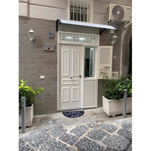 LA CASA DEL CUORE
