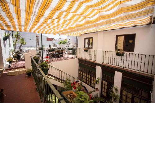 La Casa del Cura 1935