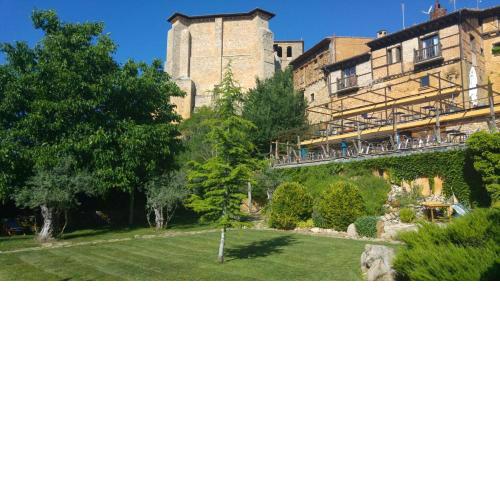 La Casa del Cura de Calatañazor