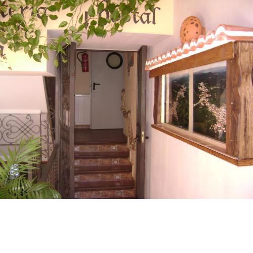 La Casa Del Cura