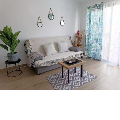 La Casa del descanso