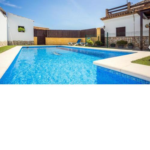 La Casa del Duque Vejer de la Frontera by Ruralidays