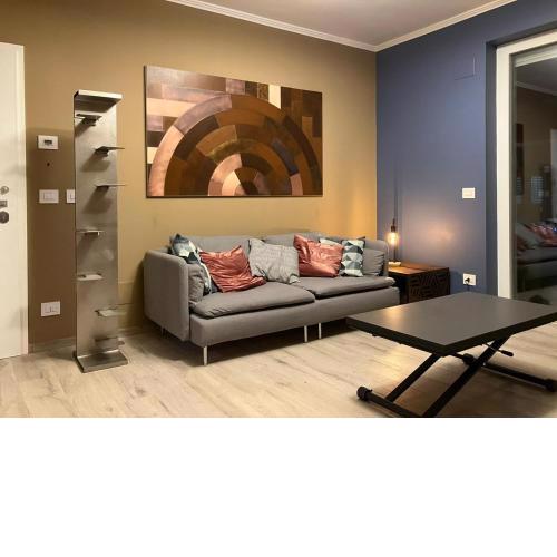 La Casa del Fabbro - Puglia Mia Apartments