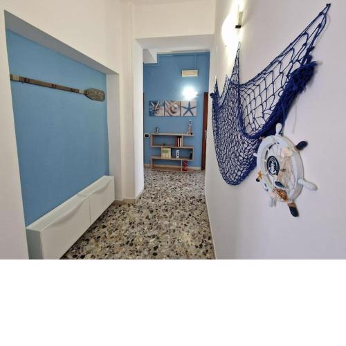 La casa del Faro
