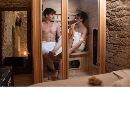 La casa del fico Suite