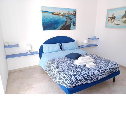 La casa del Gabbo apartment