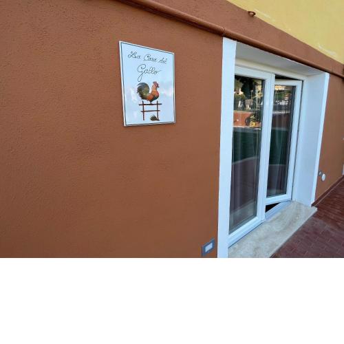 La casa del Gallo