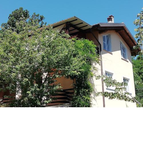 La Casa del Gallo