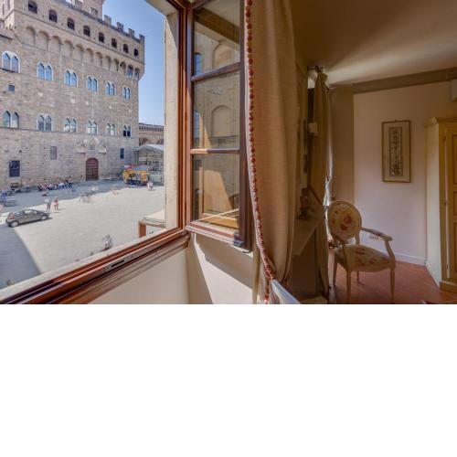 La Casa Del Garbo - Luxury Rooms & Suite
