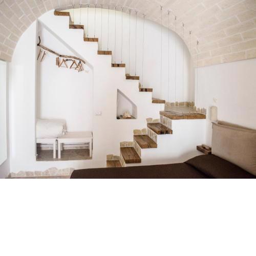 La casa del geko