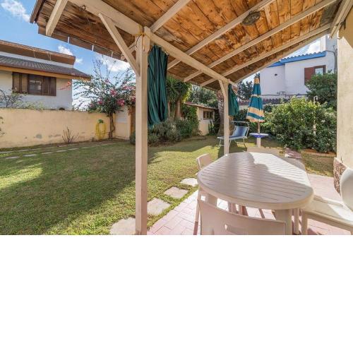 La Casa del Gelso