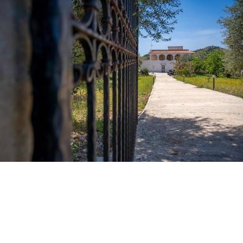 La Casa del Gelsomino tra Noto e Mare