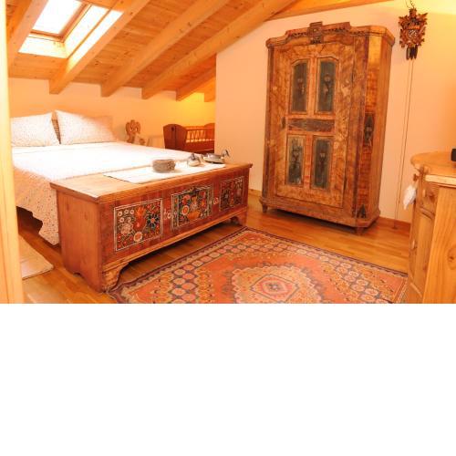 La Casa Del Gelsomino