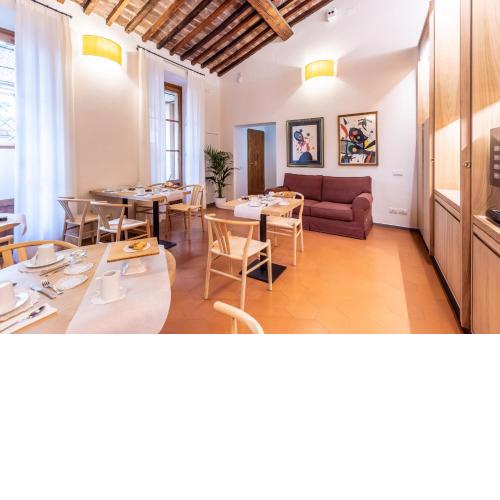 La Casa del Ghiberti B&B