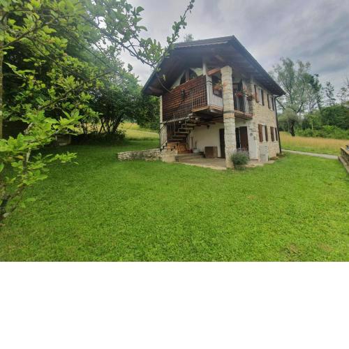La casa del Ghiro - PARCO DOLOMITI BELLUNESI