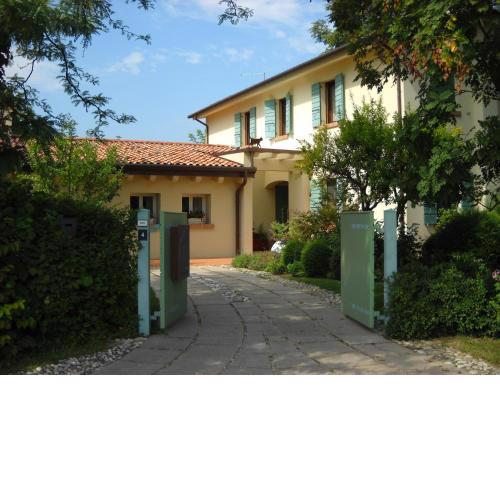 La Casa del Giardiniere