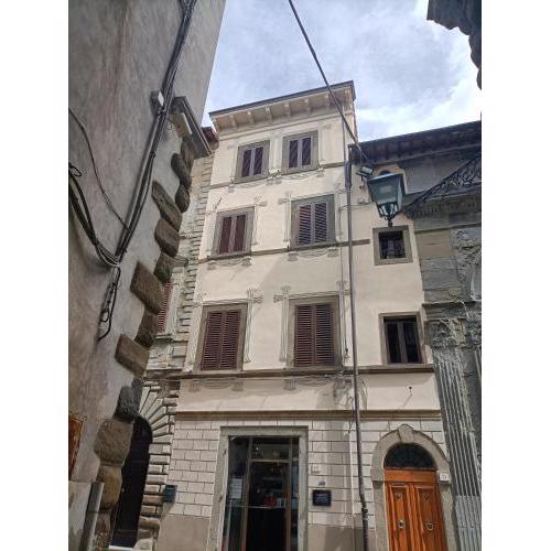 La Casa del Gigli