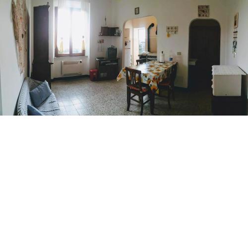 La casa del golfo