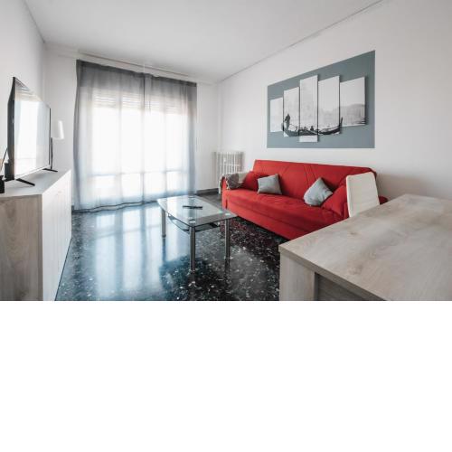 [La Casa Del Gondoliere] - Venice