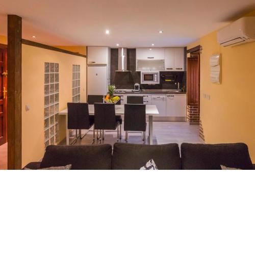 La Casa del Granado