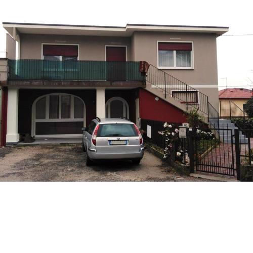 LA CASA DEL GUARDIA