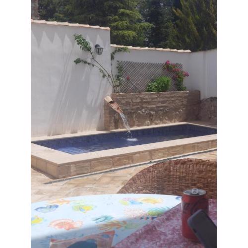 La casa del Horno