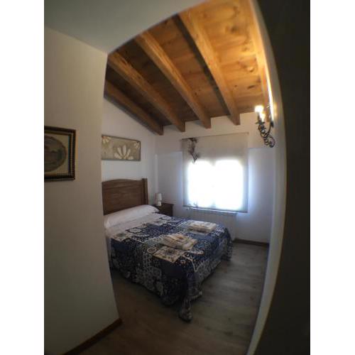 La Casa del Horno