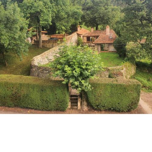 LA CASA DEL HORNO