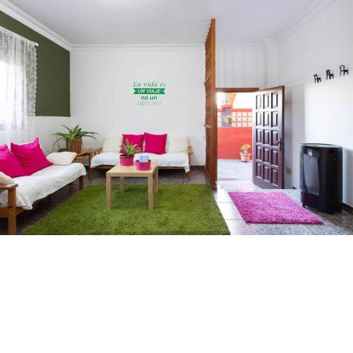 La Casa del Huerto