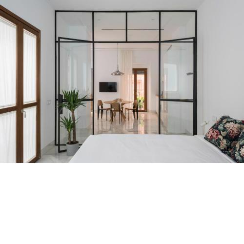 La casa del Lagar 10
