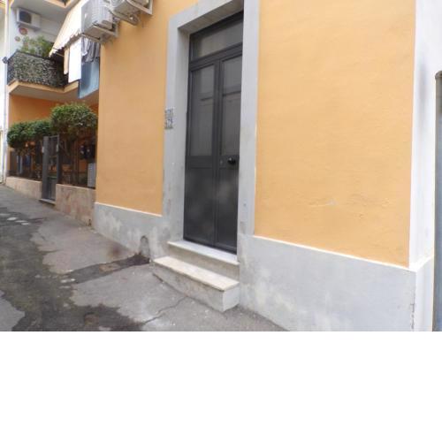 LA CASA DEL LIMONE - Via Umberto 477