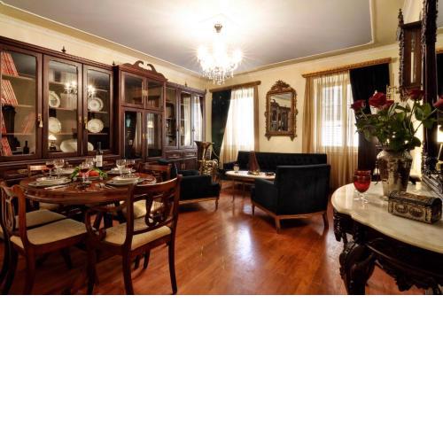 La Casa Del' Maestro