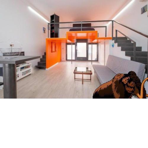 La casa del Mamut - Viladecans