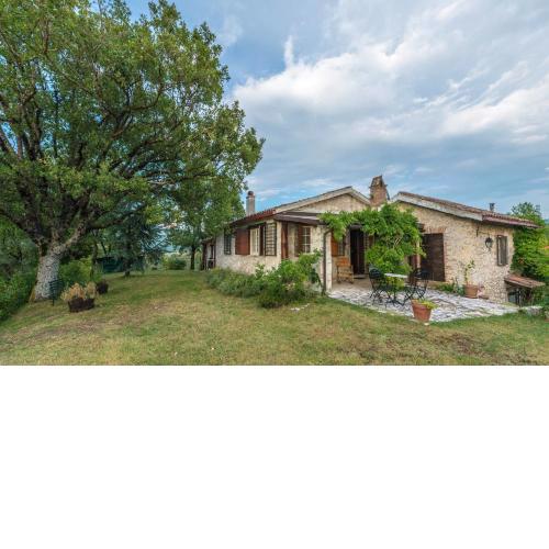 La Casa del Mandorlo - Eco Retrait