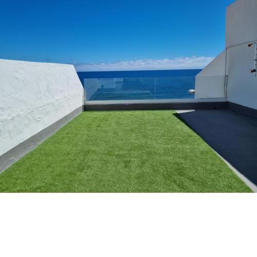 LA CASA DEL MAR